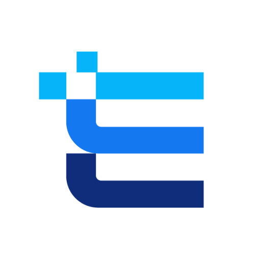 Enterslice logo