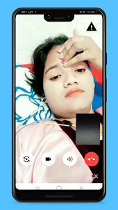Real Girls Video Call Chat App