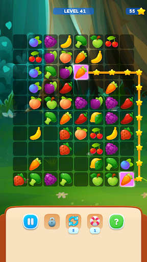 Onet Stars: Match & Connect Pairs  screenshots 3