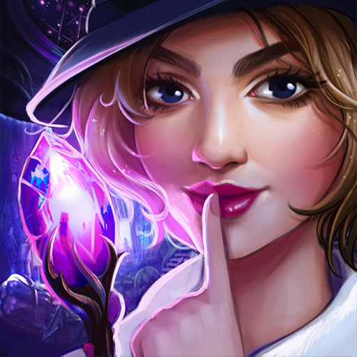Modern Tales: Age of Invention 2.4 Icon