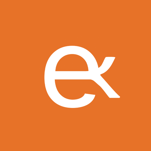 Ekery logo