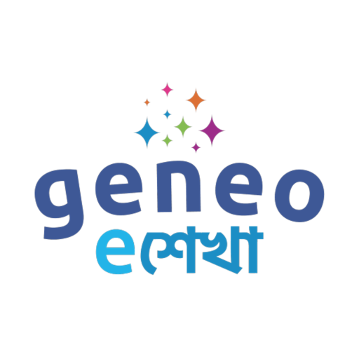 Geneo Esekha logo