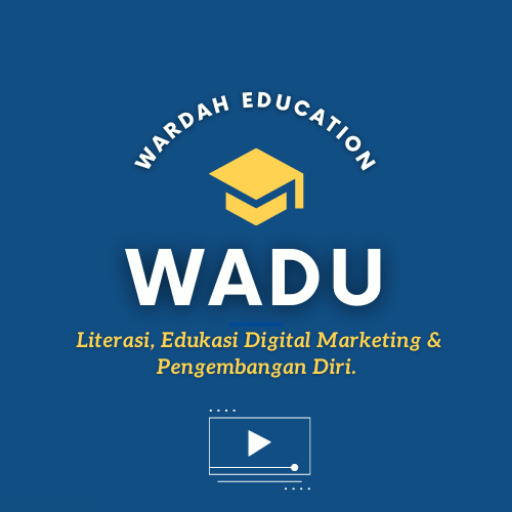 WADU - Wardah Education