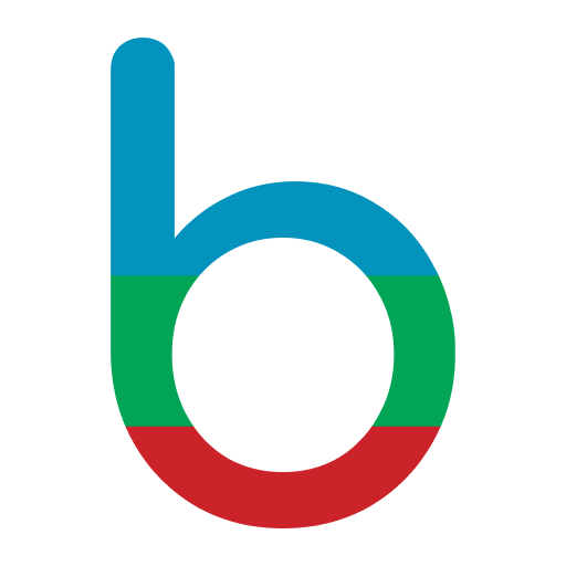 Balizar logo