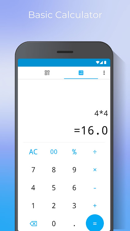Calculator for everyday - 3.0 - (Android)