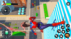 Speed Hero - Spider Rope Heroのおすすめ画像2