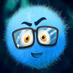 Icon image The Lost Fluffy Creature