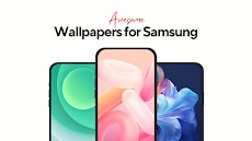 4K Wallpapers for Samsung HDのおすすめ画像1