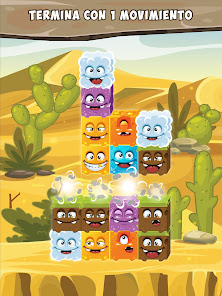 Screenshot 6 Elements: Combina 3 android