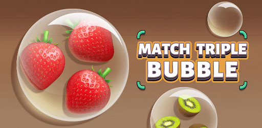 Download Match Triple Bubble - Match 3D & Master Puzzle APK | Free APP Last Version