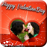 Valentines Day Pictures Frames icon