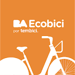 Cover Image of Télécharger BA Ecobici por Tembici 3.8.6 APK