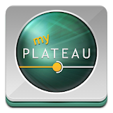 myPlateau icon
