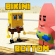 Bikini Bottom for Minecraft