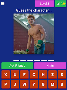 Screenshot 12 Riverdale GAME android