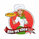 Bite My Slice Pizza icon