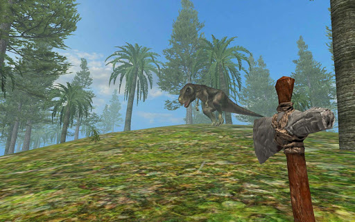 World of Dinos screenshots 2