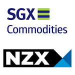 Cover Image of Download SGX-NZX Events  APK