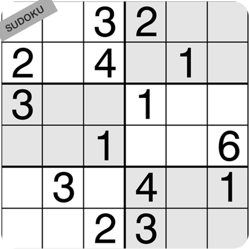 Simple Sudoku logo