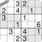 Simple Sudoku