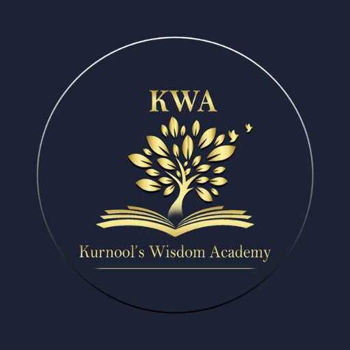 KURNOOLS WISDOM ACADEMY logo
