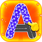 ABC Alphabets & Numbers Tracin 1.0.7