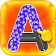 ABC Alphabets & Numbers Tracin