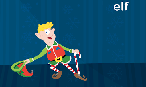 Peekaboo Presents screenshot 11