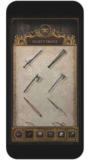 Finders Keepers RPG Companion Screen 3