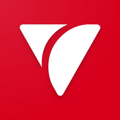VeeaHub Manager logo