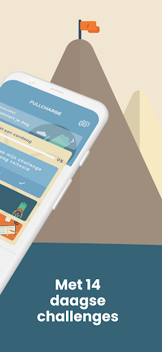 FullCharge: Mentale Gezondheid Screen 2
