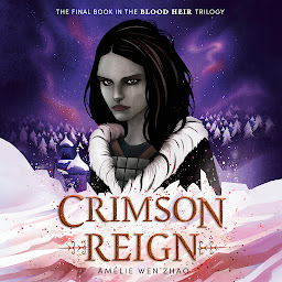 Icon image Crimson Reign