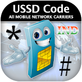All India USSD Codes icon