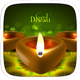 Diwali Indian Theme icon