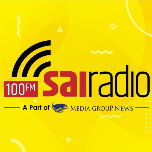 SAI RADIO 100FM (Official)  Icon