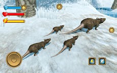 Rat Mouse Simulator Wild Lifeのおすすめ画像4