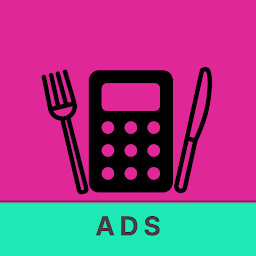 Icon image Meal Calculator (Ads)