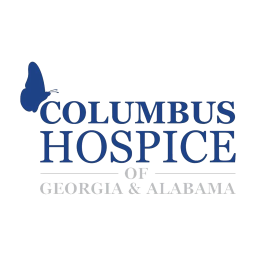 Columbus Hospice logo