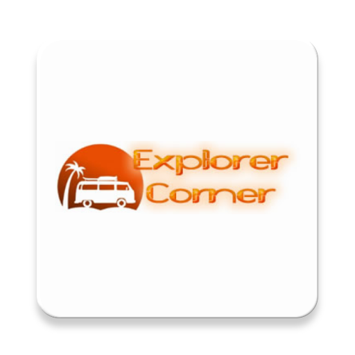 Explorer Corner logo