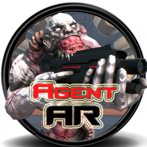Agent AR Virus Killer : Kill Virus in real life AR विंडोज़ पर डाउनलोड करें