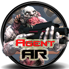 Agent AR Virus Killer : Kill Virus in real life AR 1.4