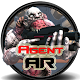 Agent AR Virus Killer : Kill Virus in real life AR