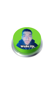 Screenshot 1 Wake Up Button android