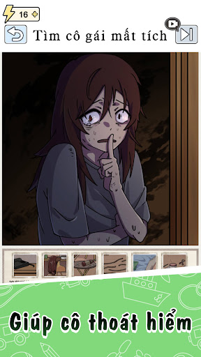 Phú Hộ Công Lược - TTH screenshot 3