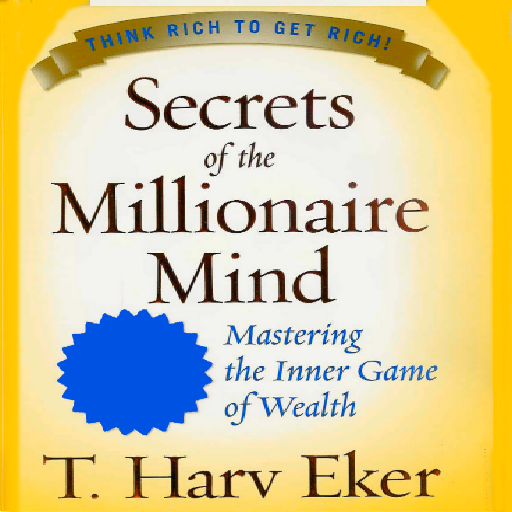 Secrets Of The Millionaire Min  Icon
