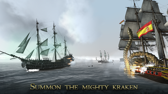 The Pirate: Plague of the Dead Screenshot