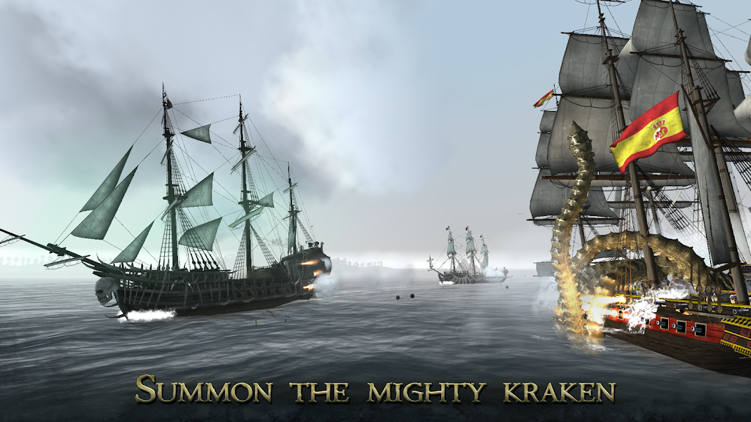 The Pirate: Plague of the Dead banner