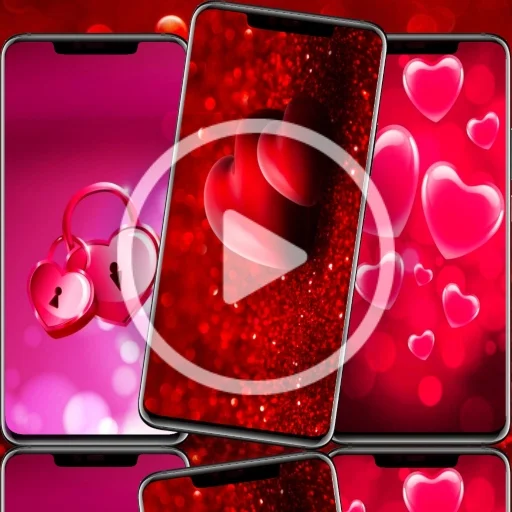 Download Love Video Live Wallpaper HD (32).apk for Android 