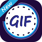 Cover Image of Download GIF Maker - Create GIF 1.0.1 APK