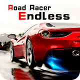 Road Racer Endless icon